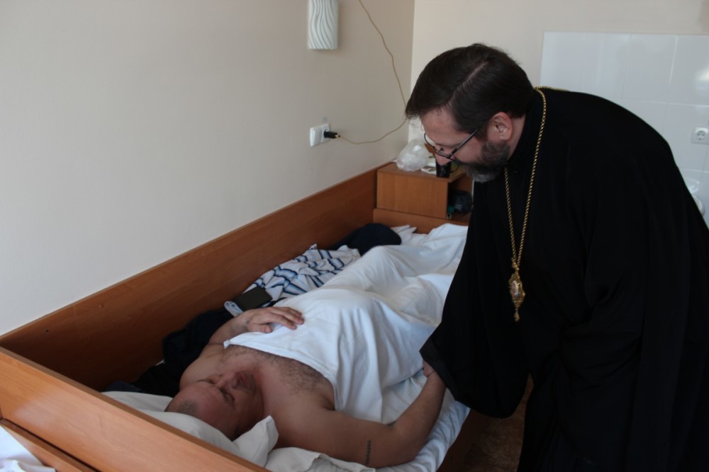 Харківський військовий госпіталь