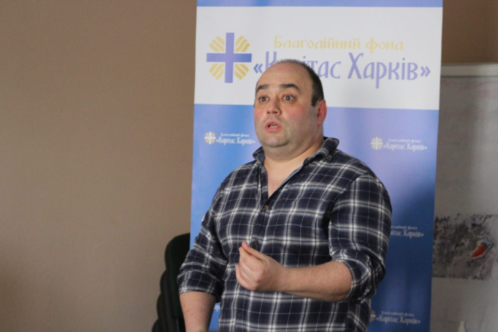 Макс Розенфельд
