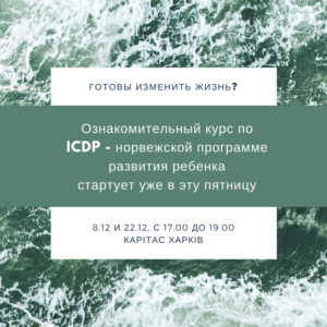 Програма розвитку дититни