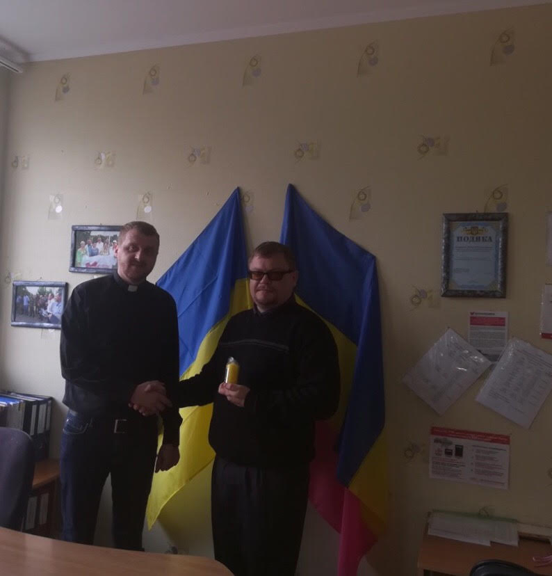 Центр громадського розвитку