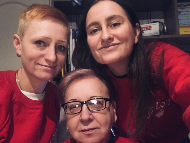 НА шляху до масштабного успіху