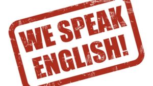 Speaking club