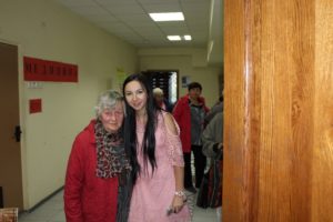 День похилого віку