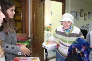 Свято ветеранів