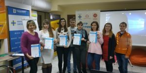 5 Школа ораторів