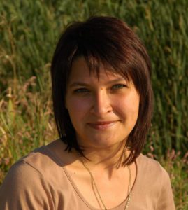 Алина Герасименко