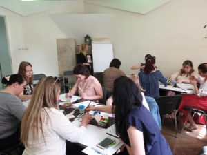 Тренінг для спеціалістів2