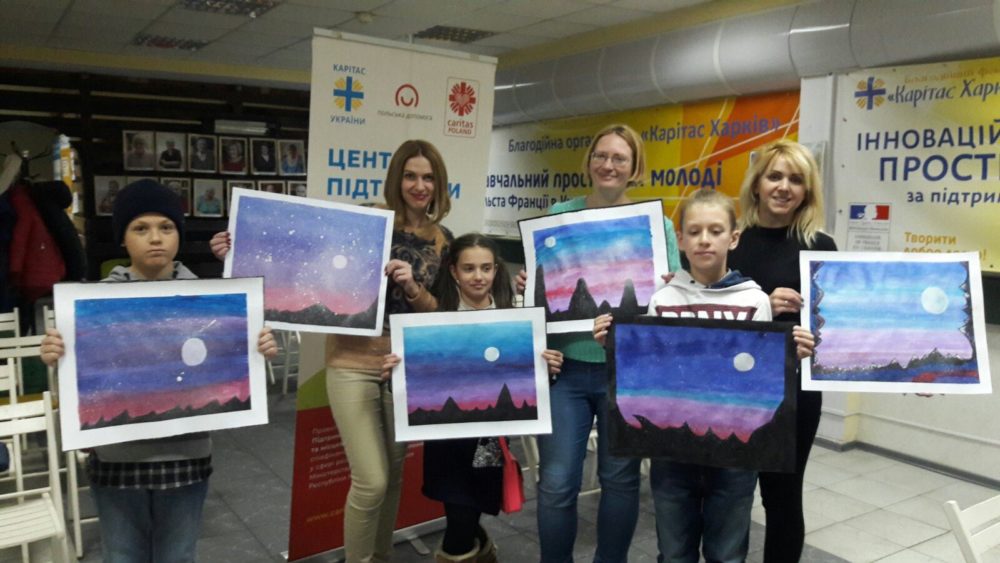 Мій всесвіт