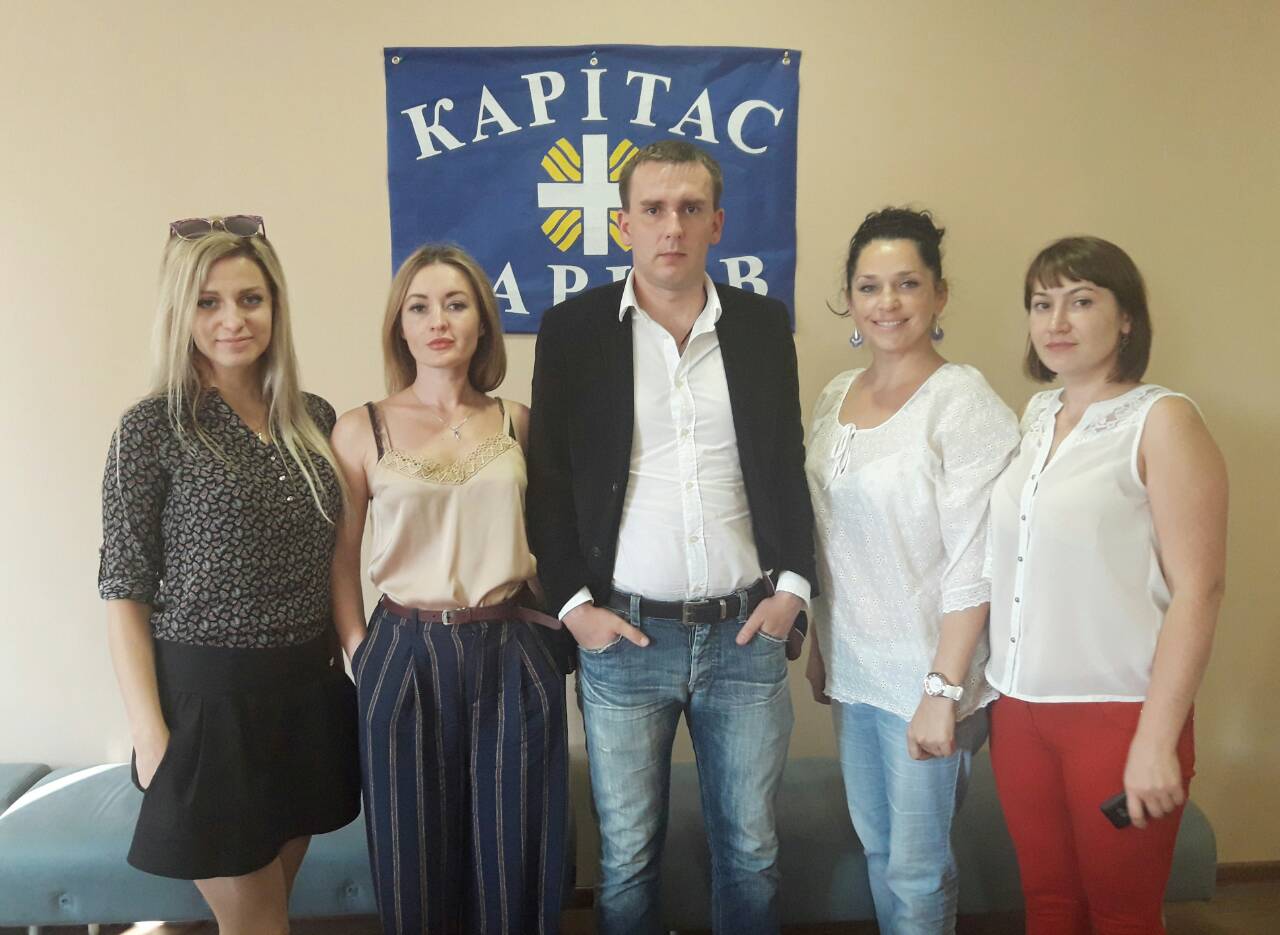 юридична допомога