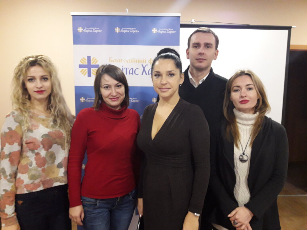 Юридична допомога
