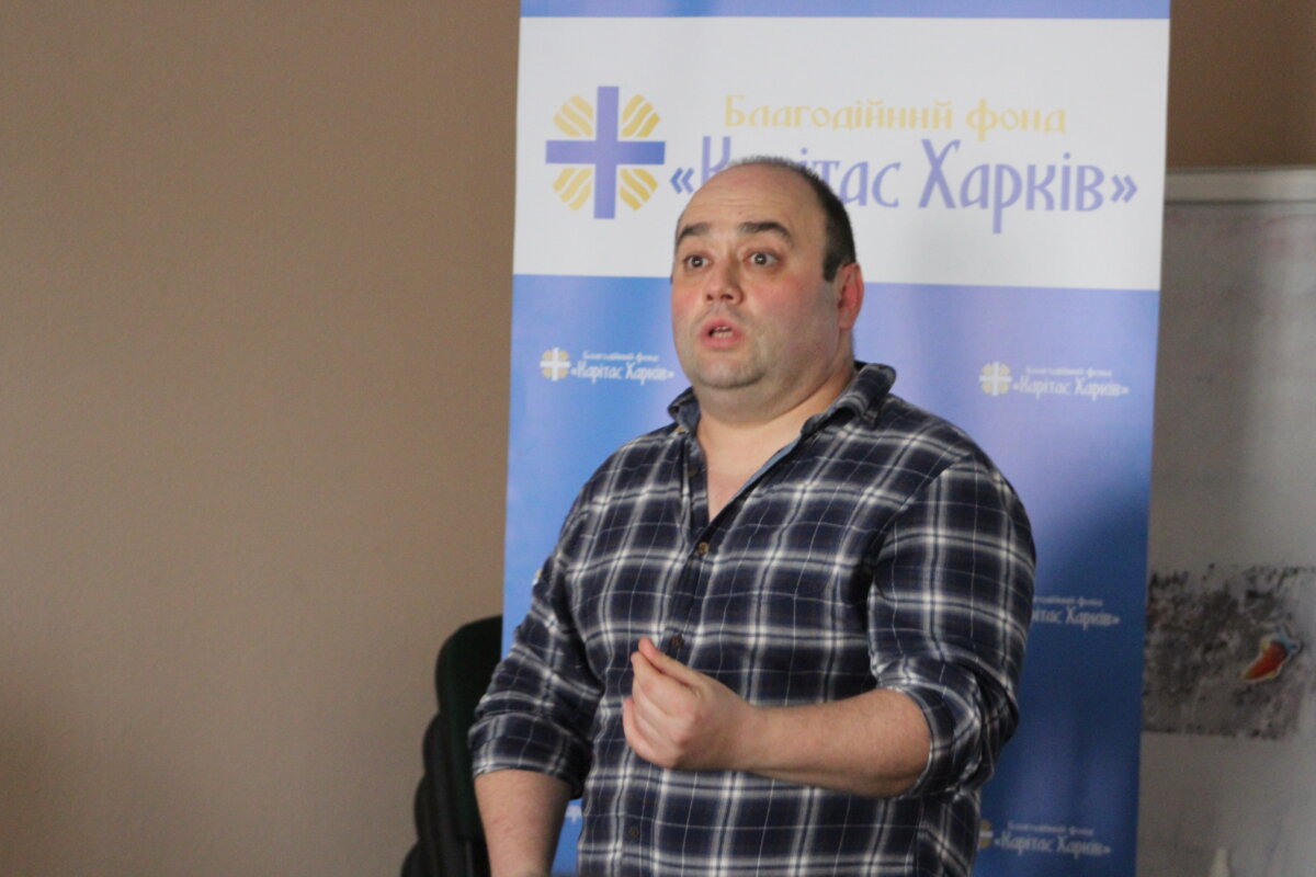Макс Розенфельд