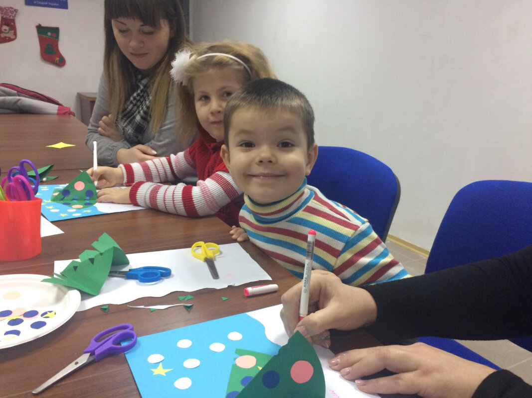Святкування Дня святого Миколая