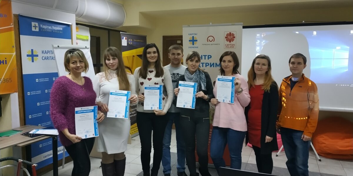 5 Школа ораторів