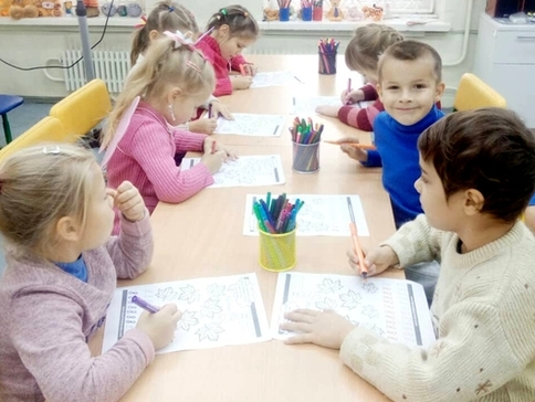 УББ шкільний портфелик