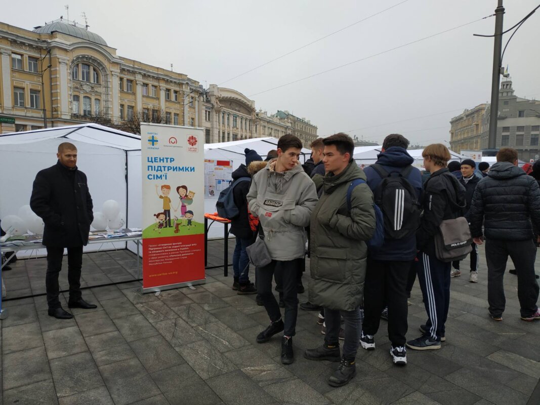 Захід у місті2
