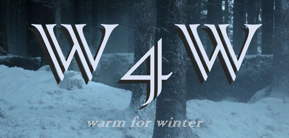 Warm for Winter (W4W) Тепло для зими