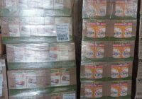 Допомога від "Карітас Коломия" прибула в Харків