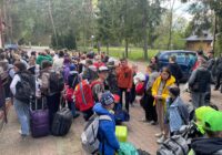 Табір для дітей та підлітків Харківщини розпочався у Польщі