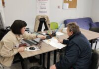 Безоплатна юридична допомога