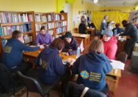 Понад 10 тисяч потребуючих Харківщини отримали майже 70 мільйонів гривень в межах проєкту “Житлова та фінансова допомога для вразливих домогосподарств України” благодійного фонду "Карітас Харків"