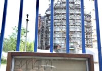 18 травня 2023 р. Б, в четвер, в Катедральному соборі святого Миколая Чудотворця УГКЦ в Харкові потребуючим є можливість отримати скромну гуманітарну допомогу