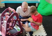 Благодійний фонд "Карітас Харків" запрошує на безкоштовні консультації та заняття з фізичного відновлення і здоров’я до реабілітолога