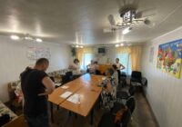 Навички самодопомоги в умовах війни — психологічний тренінґ