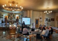 Тренінг «Розвиток ясного і критичного мислення» в рамках проєкту CARE4U2 для волонтерів Карітасу та внутрішньо переміщених осіб