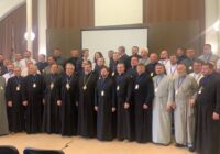 Директори регіональних осередків Карітасу України на зборах