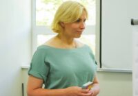 Психолог проєкту "Підтримка захисту осіб з інвалідністю на деокупованих територіях"