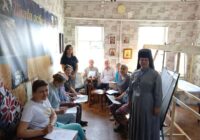Психологи проєкту "Грошова допомога та стійкість для України" провели психологічний тренінг для жителів Лозової