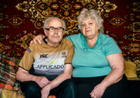 Їхні серця ніколи не загояться: зворушлива історія родини Перегінець які знають, що таке втрата