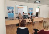Минулого тижня відбулася відкрита зустріч юристів Карітасу Харків з представниками Харківського міського центру зайнятості