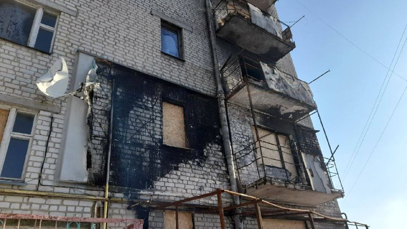 Деокуповані території Харківщини мають жорстоку новітню історію поневолення Деокуповані території Харківщини мають жорстоку новітню історію поневолення