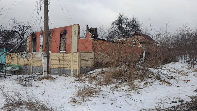 Деокуповані території Харківщини мають жорстоку новітню історію поневолення Деокуповані території Харківщини мають жорстоку новітню історію поневолення