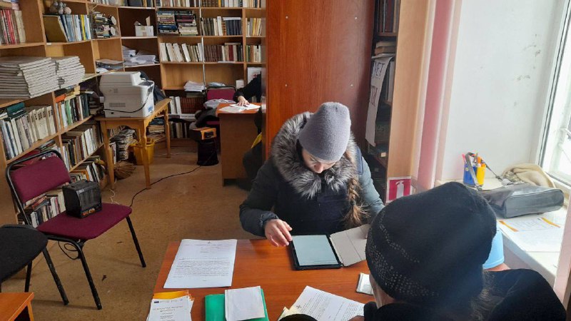 Деокуповані території Харківщини мають жорстоку новітню історію поневолення Деокуповані території Харківщини мають жорстоку новітню історію поневолення
