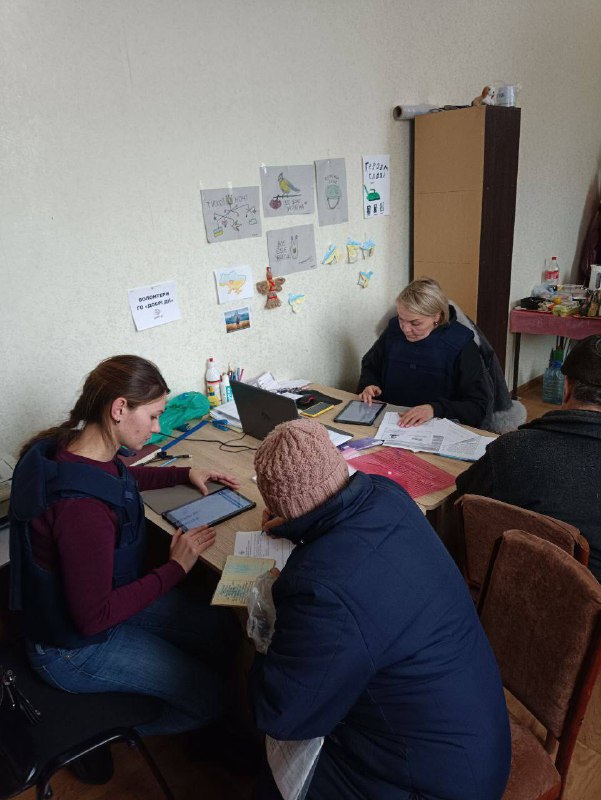 Деокуповані території Харківщини мають жорстоку новітню історію поневолення Деокуповані території Харківщини мають жорстоку новітню історію поневолення