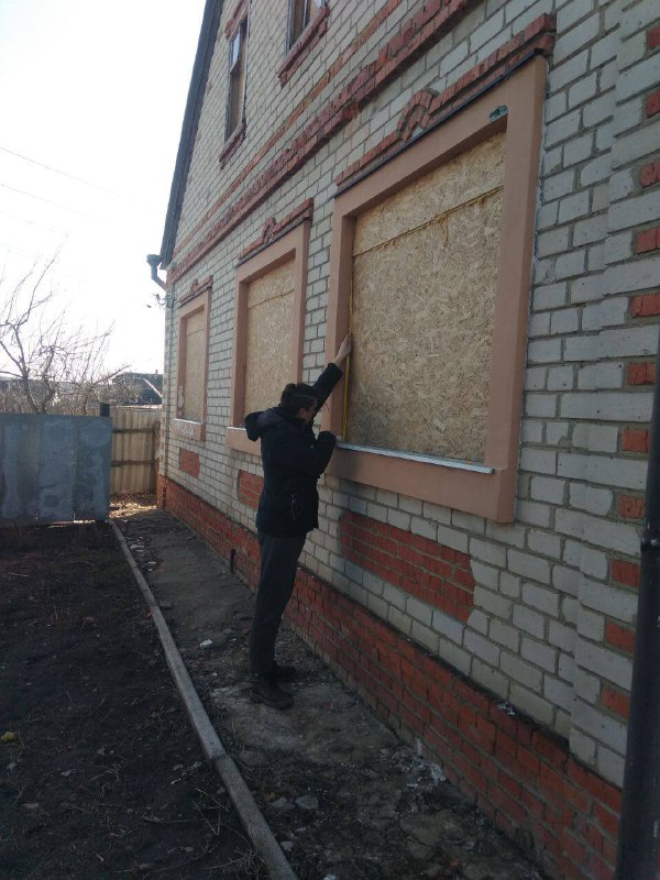 Деокуповані території Харківщини мають жорстоку новітню історію поневолення Деокуповані території Харківщини мають жорстоку новітню історію поневолення