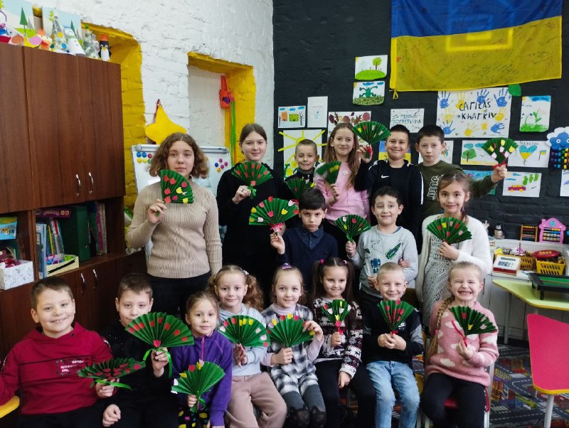 Існує велика кількість дітей, які живуть у складній житловій і психологічній ситуації