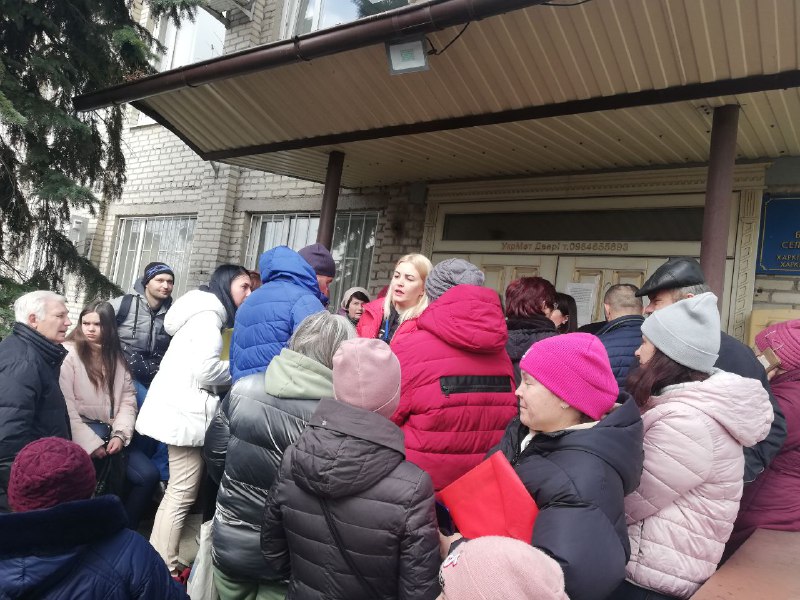 Світлини з реєстрації на оформлення грошової допомоги в с. Бабаї (Височанська громада) та в офісі "Карітас Харків" Світлини з реєстрації на оформлення грошової допомоги в с. Бабаї (Височанська громада) та в офісі "Карітас Харків"