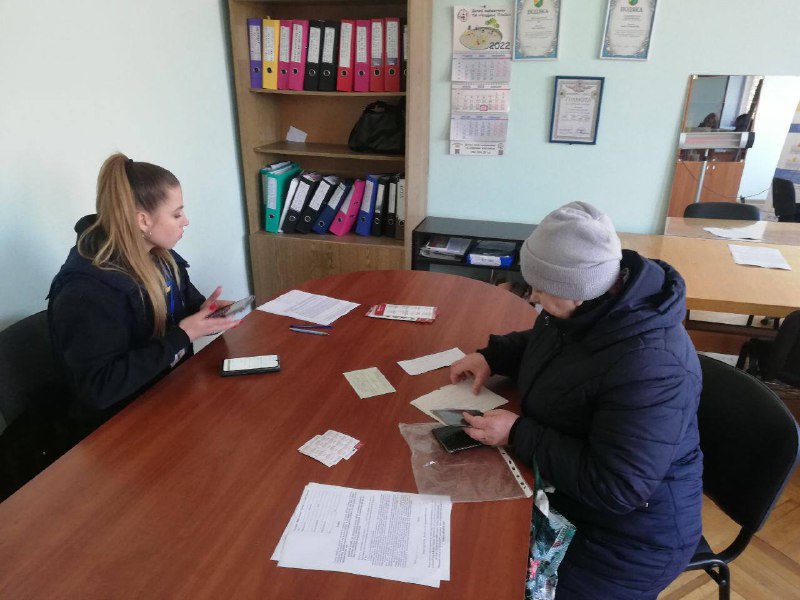 Від 9-го березня внаслідок підступних ракетних атак російських терористів була заблокована звична... Від 9-го березня внаслідок підступних ракетних атак російських терористів була заблокована звична...